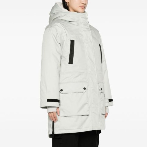 ❤️🔥❤️🔥 UGG Adirondack Parka 2.0 3 in 1 Jacket SIZE M ❤️🔥❤️🔥 - Picture 6 of 16